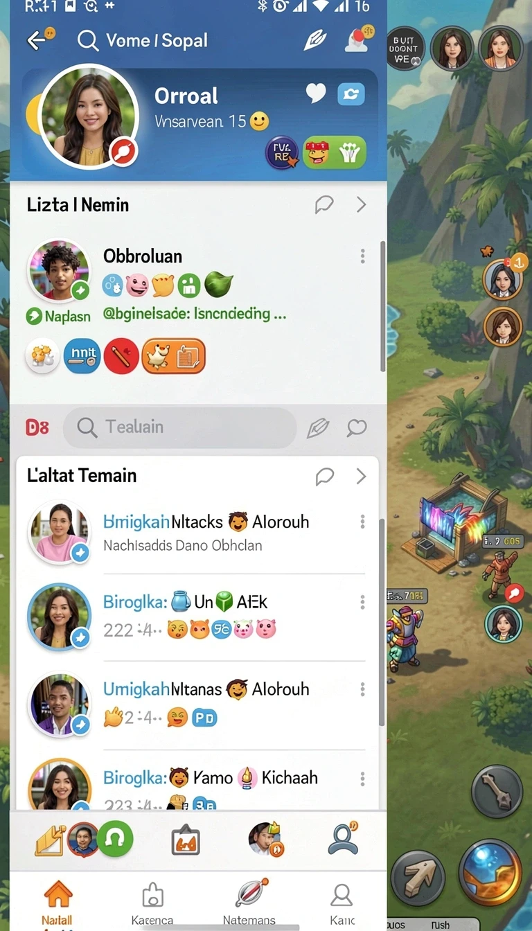 Screenshot rajatoto88 APK Full Version untuk Android nomor 3