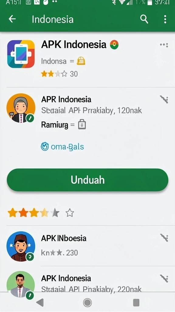 Screenshot musang288 App Terbaru: Fitur Unggulan dan Download nomor 2
