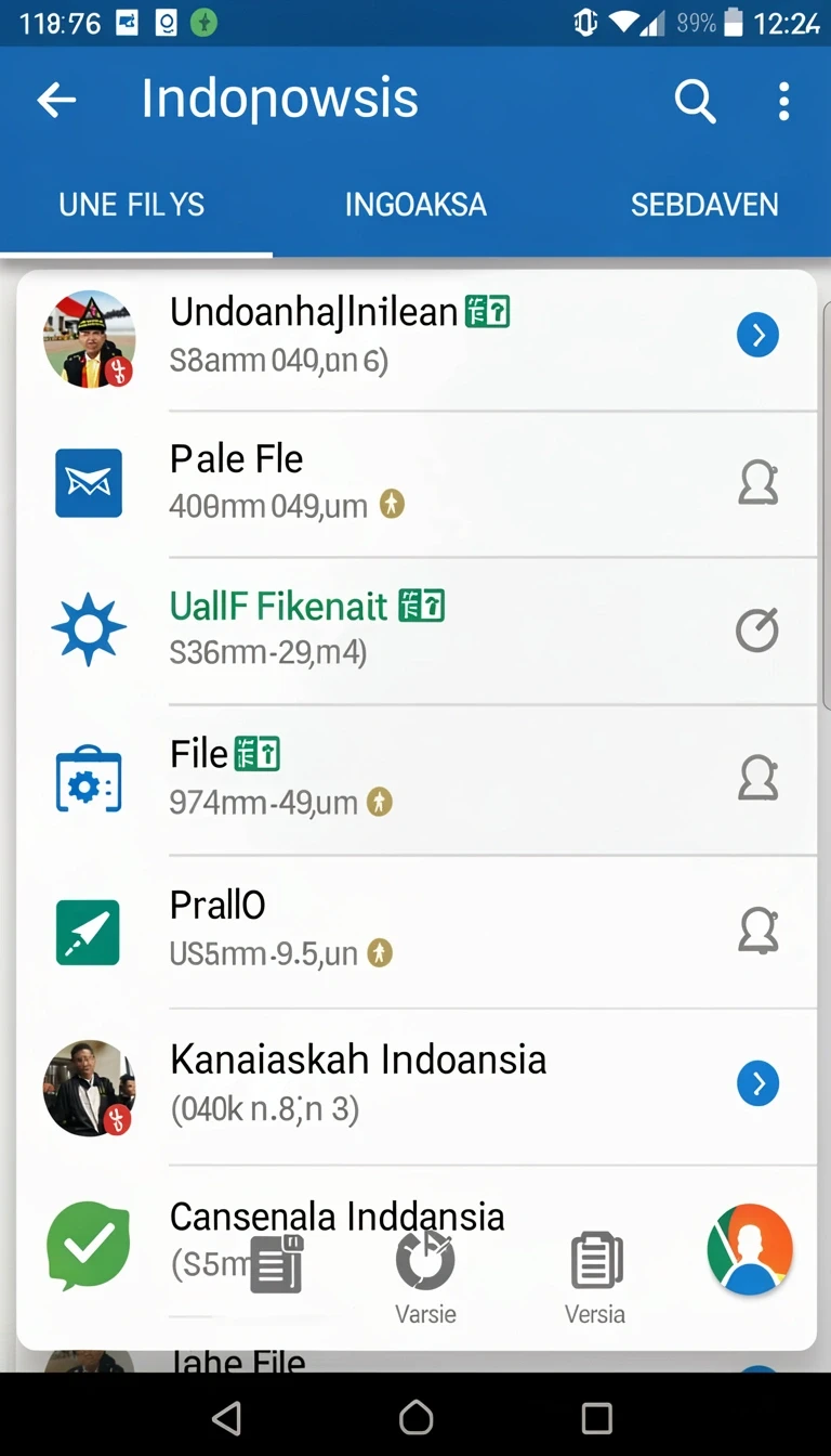 Screenshot Review Lengkap Aplikasi 62hot Terbaru nomor 2