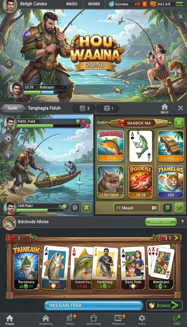 Screenshot Cara Download 8768 APK dengan Mudah nomor 1
