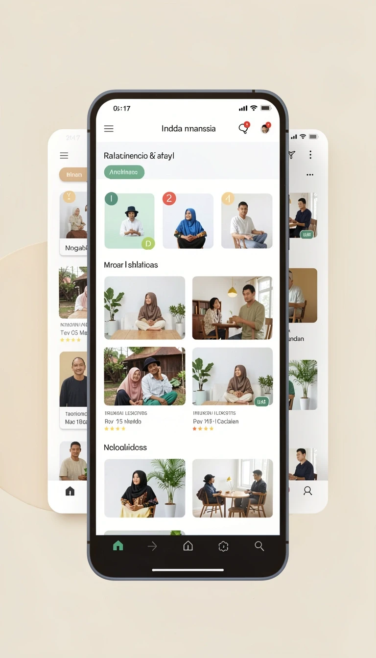 Screenshot musang288 App Terbaru: Fitur Unggulan dan Download nomor 3