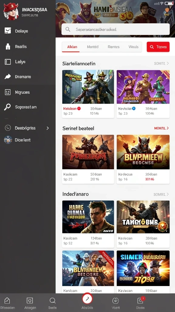 Screenshot hp777 Terbaru: Download APK Resmi dan Aman nomor 3