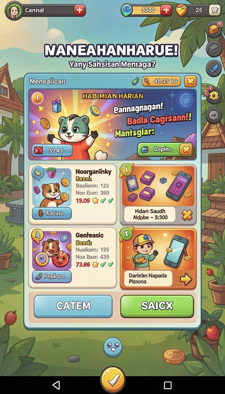 Screenshot joker11 App Terbaru: Fitur Unggulan dan Download nomor 2