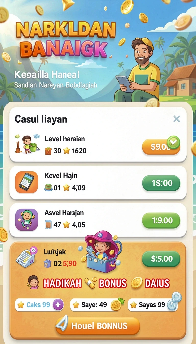 Screenshot Aplikasi buah4d Resmi dan Terpercaya di Android nomor 2