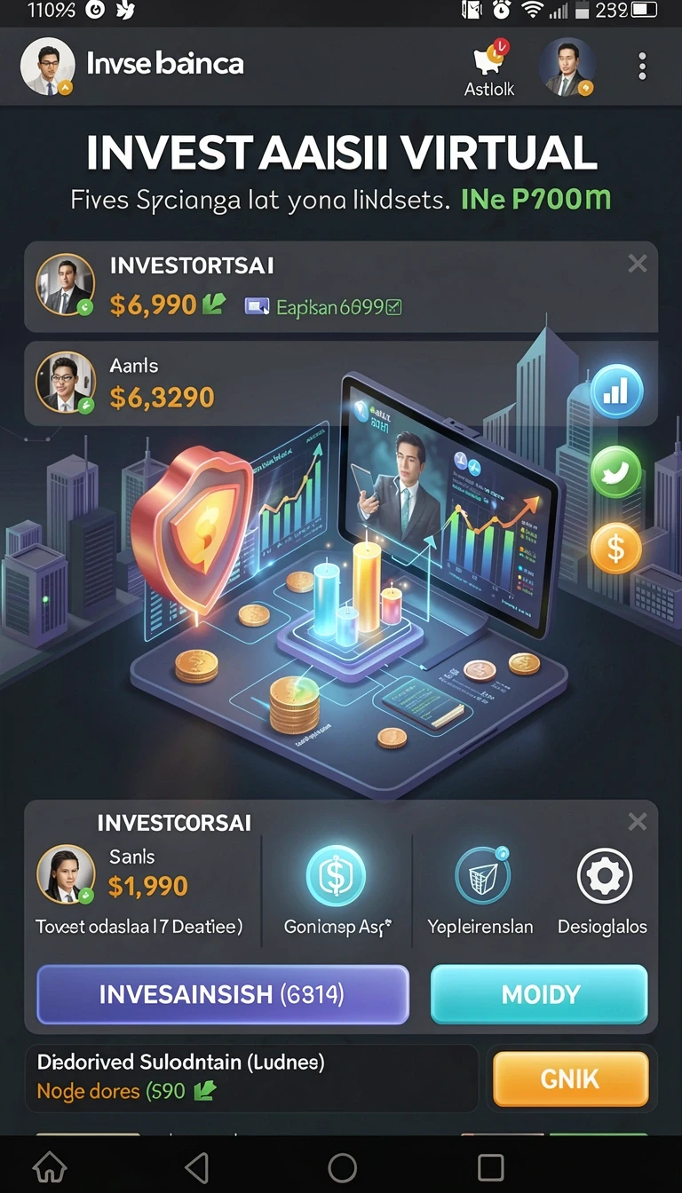 Screenshot Aplikasi trt99 Resmi: Download dan Instalasi nomor 2