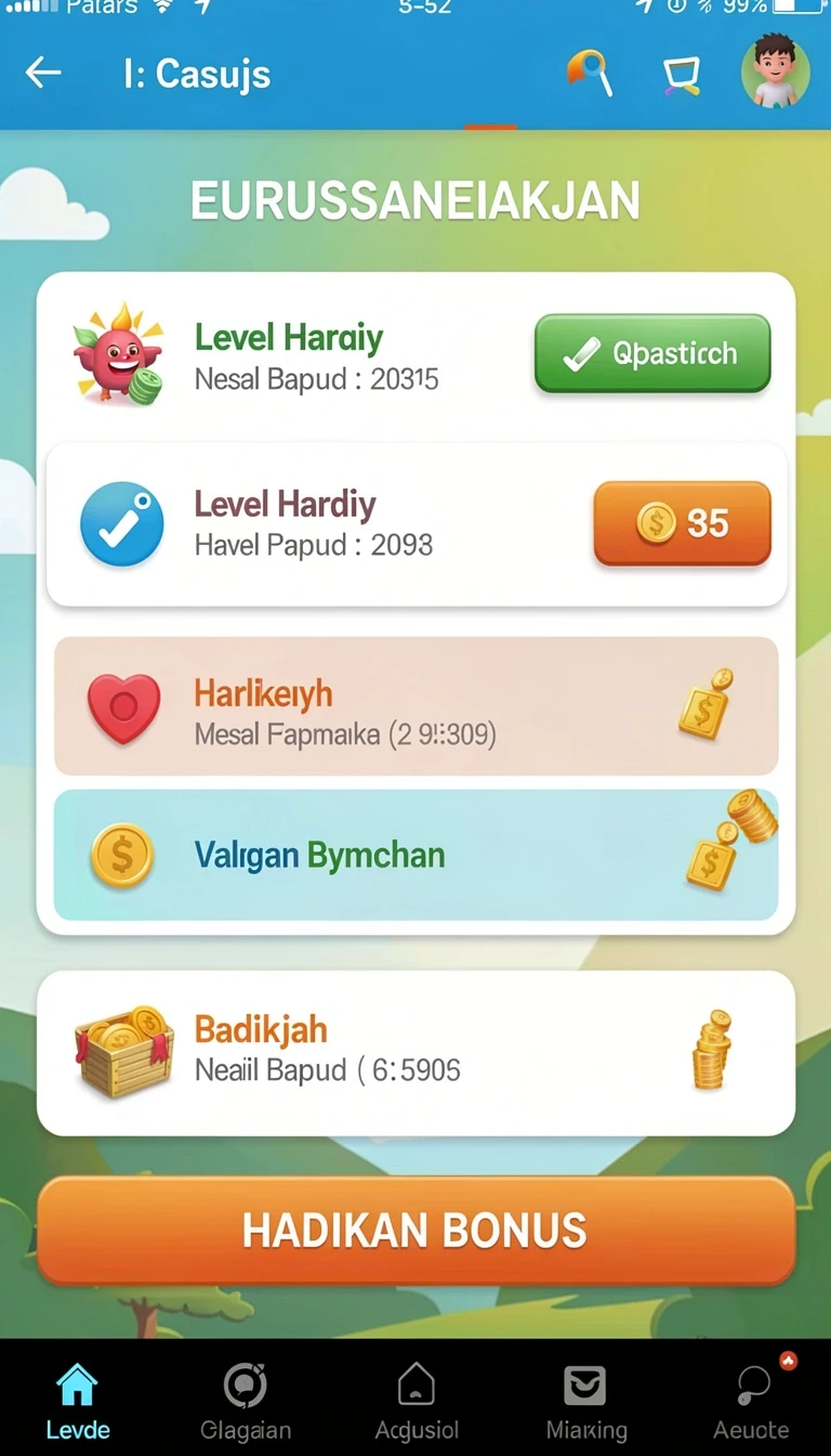 Screenshot Aplikasi aquaslot Resmi dan Terpercaya di Android nomor 2