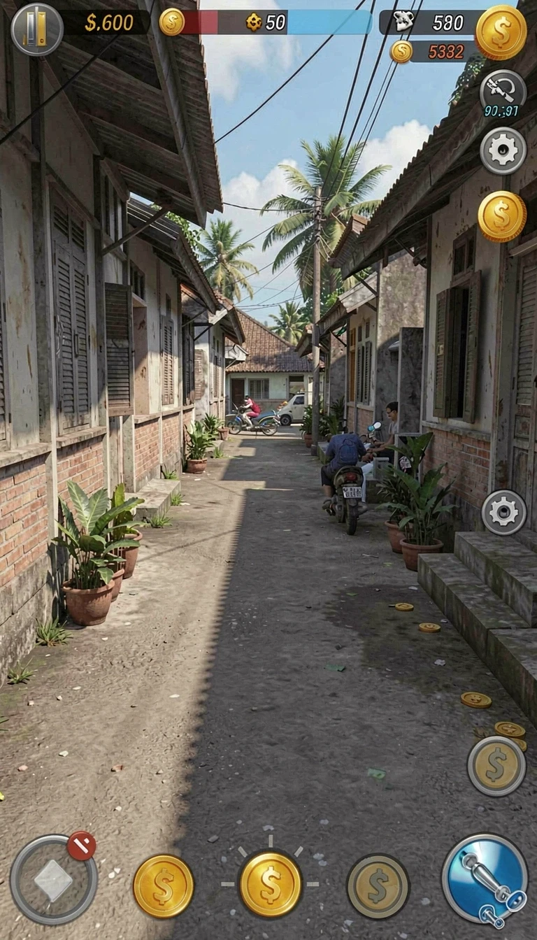 Screenshot Info Lengkap Aplikasi jawabet88 Versi Terbaru nomor 3