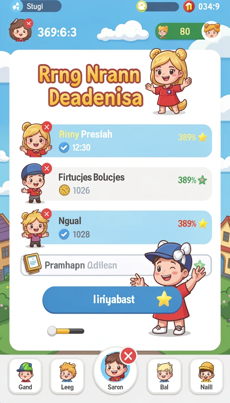 Screenshot Kelebihan dan Fitur Aplikasi idagame Terbaru nomor 3