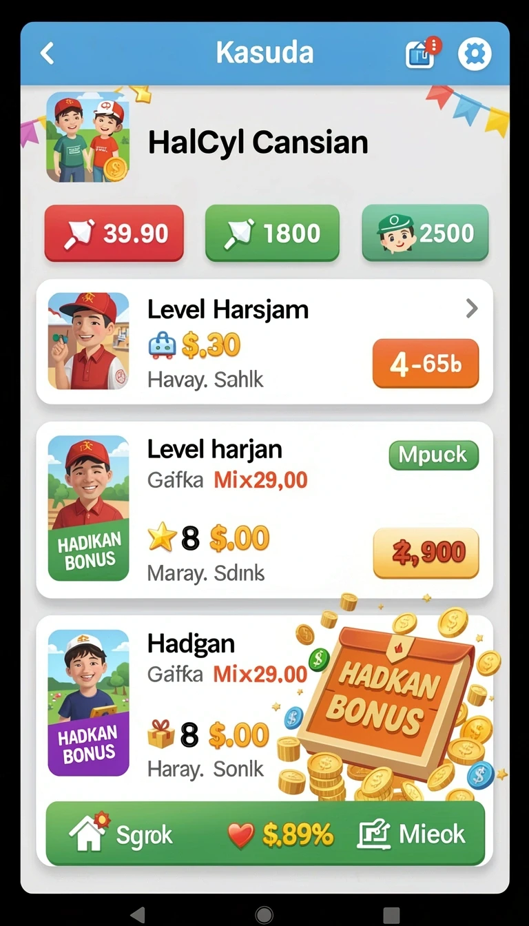 Screenshot Aplikasi buah4d Resmi dan Terpercaya di Android nomor 1