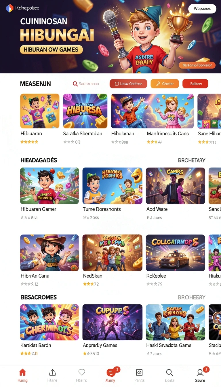 Screenshot Aplikasi surga88 Terbaru dan Terlengkap nomor 1