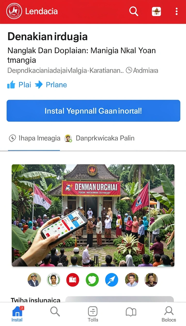Screenshot Update Aplikasi svip7 Terbaru 2026 nomor 3