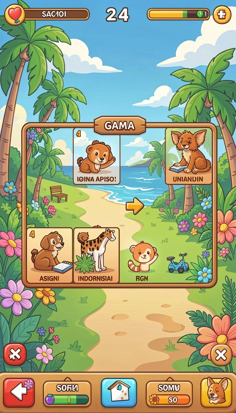 Screenshot joker11 App Terbaru: Fitur Unggulan dan Download nomor 1