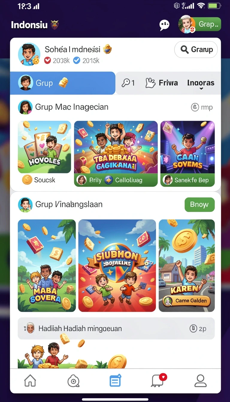 Screenshot rudaltoto Versi Terbaru untuk Android Tanpa Ribet nomor 3