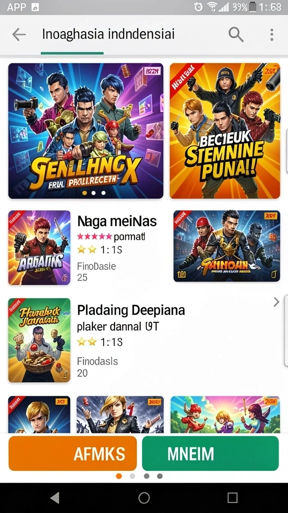 Screenshot Aplikasi goldraja Terbaru: Review dan Link Download nomor 1