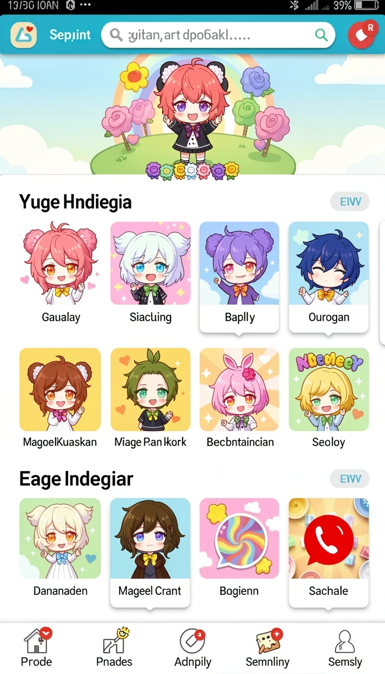 Screenshot Kelebihan dan Fitur Aplikasi idagame Terbaru nomor 2