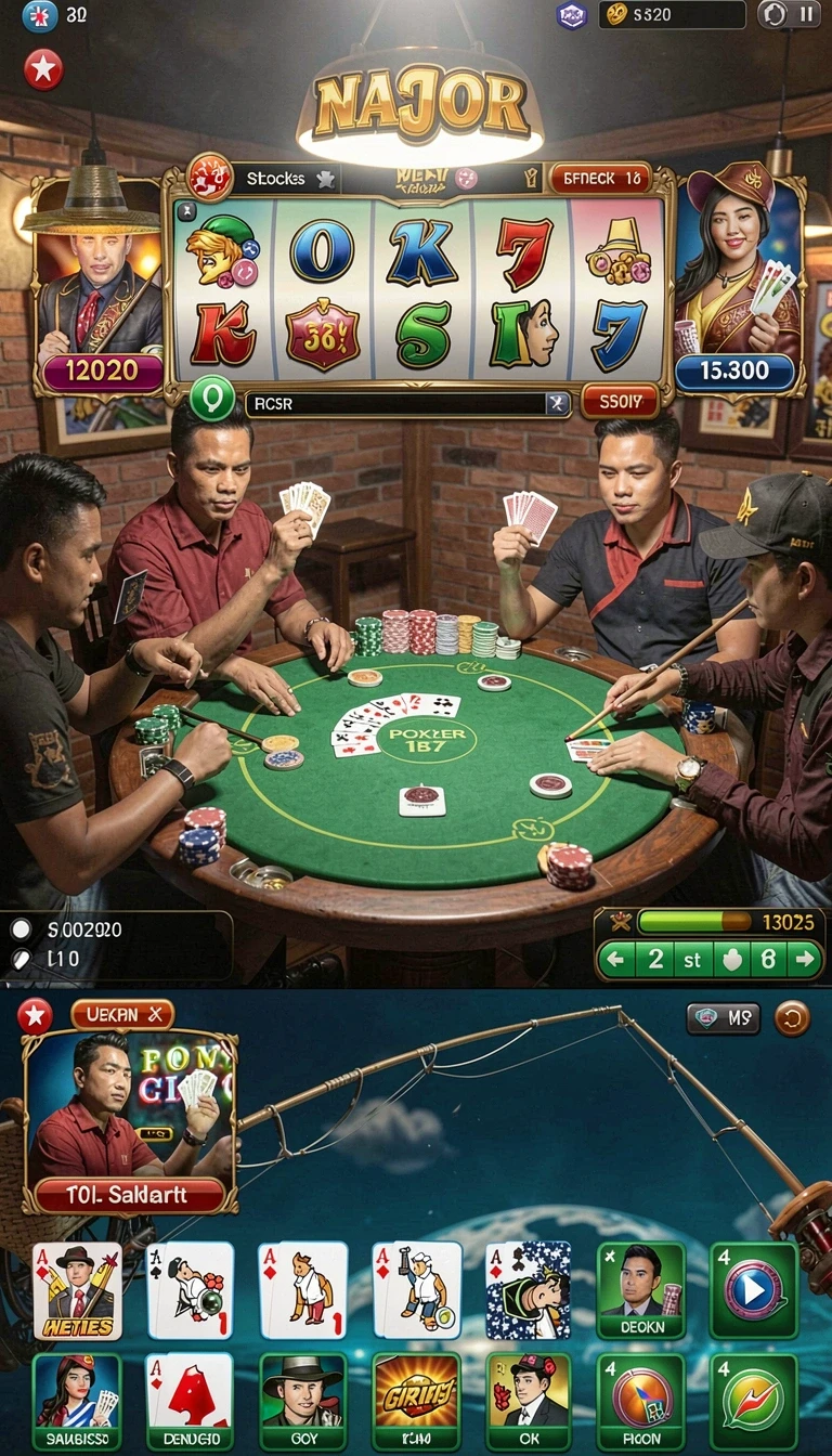 Screenshot Unduh rezekigo APK Gratis untuk Android nomor 1