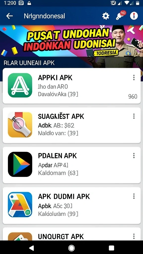 Screenshot Aplikasi buah4d Resmi dan Terpercaya di Android nomor 3