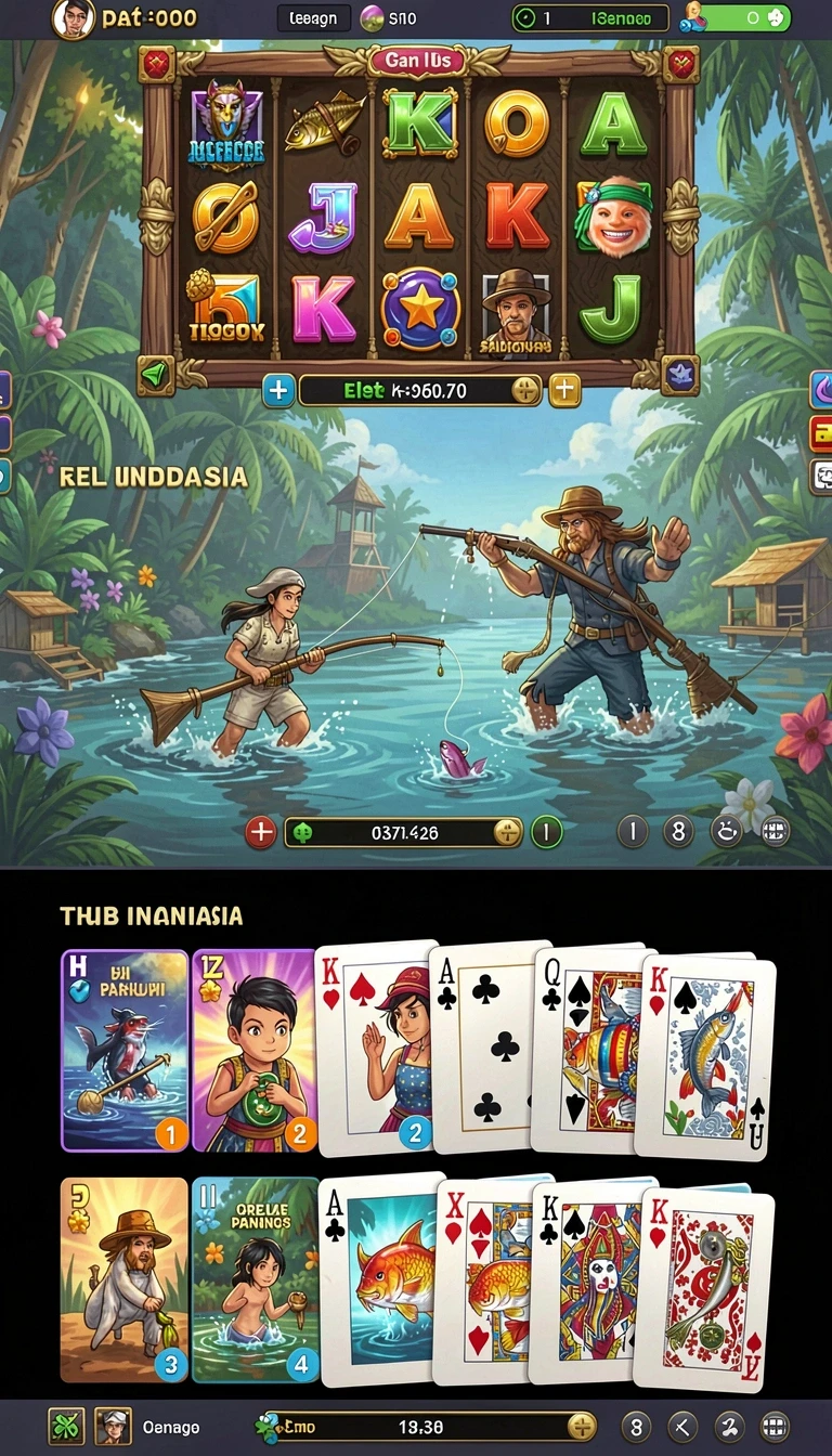 Screenshot Aplikasi miototo Terpercaya untuk Android nomor 1