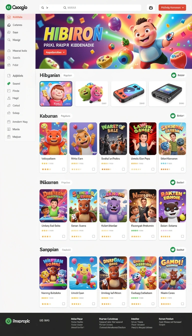 Screenshot rp667 App Terbaru: Fitur Unggulan dan Download nomor 2